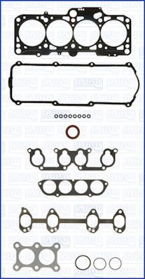 WILMINK GROUP Tiivistesarja, sylinterikansi WG1009319